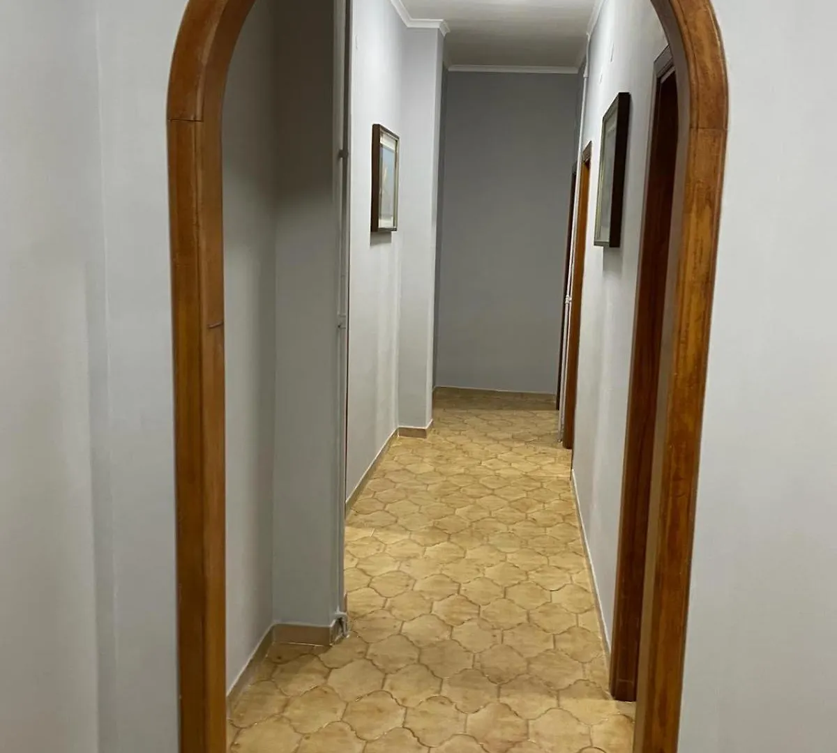 Appartamento Casa Mia Napoli