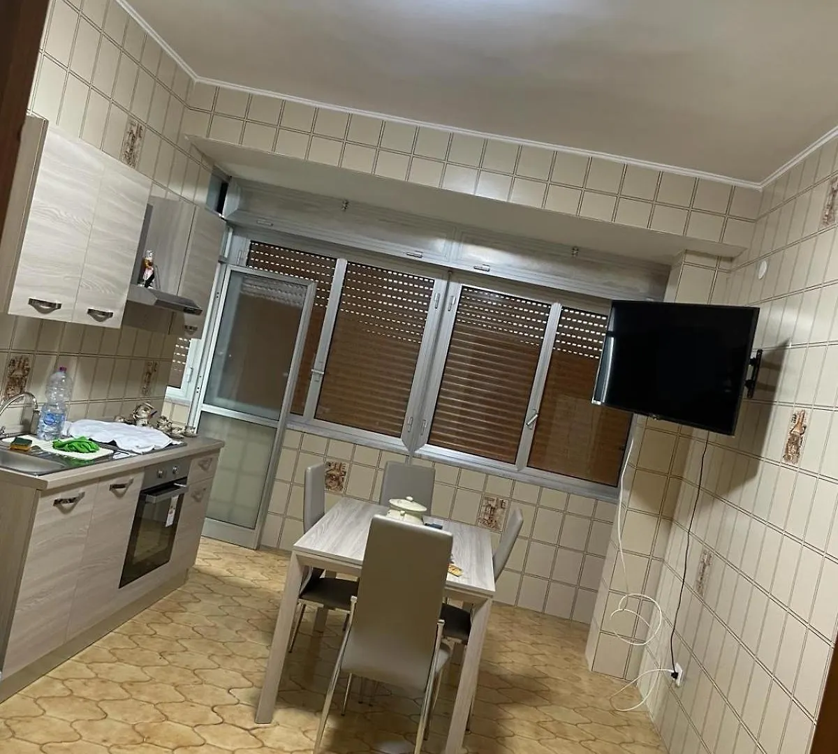 Appartamento Casa Mia Napoli